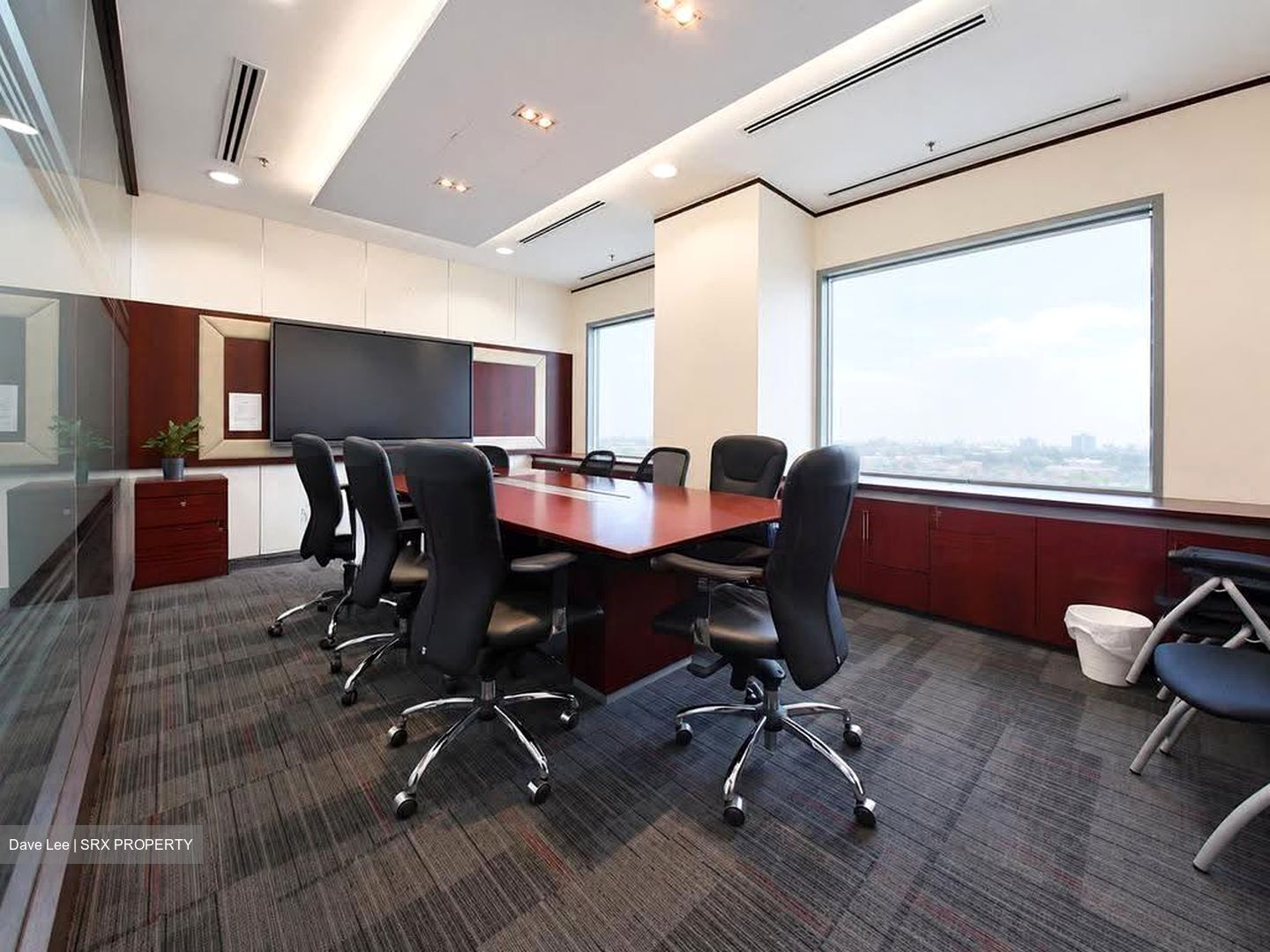 Suntec Tower Three (D1), Office #631418701